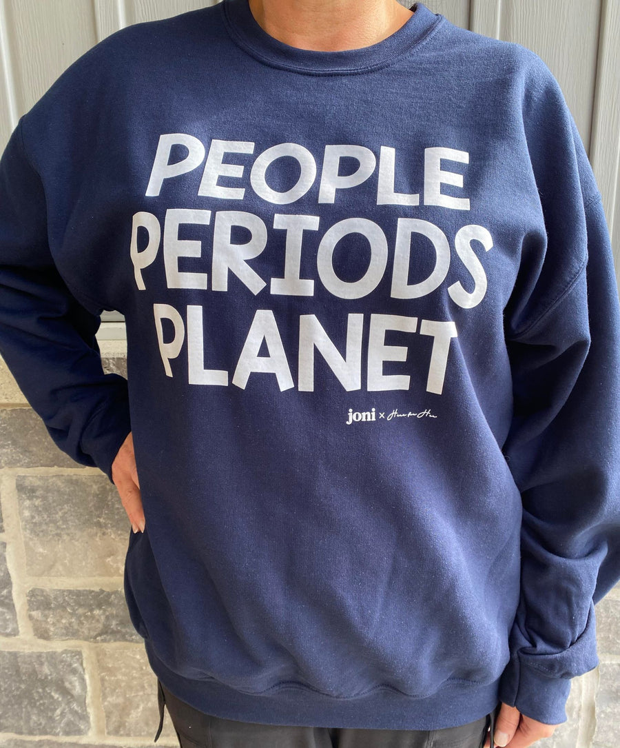 Periods Together-Sweater